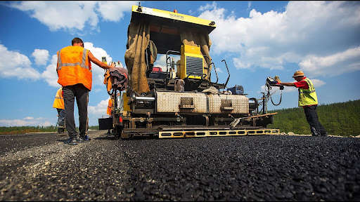 Держказначейство знову заблокувало виплати з «Великого будівництва» - ЗМІ