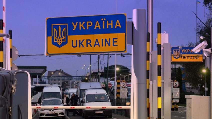 На границе с Польшей и Молдовой запустили новую систему: что изменится для пассажиров