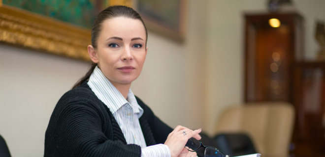 Интеграция железнодорожных сетей Украины в ЕС: Алена Лебедева назвала оптимальное решение