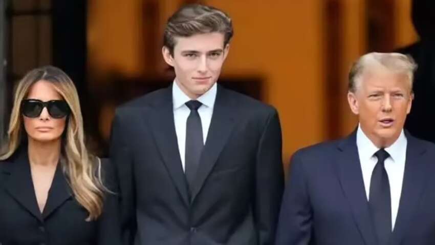 Стерненко розкрив неочікуване: у криптопроєкті синів Трампа російські гроші