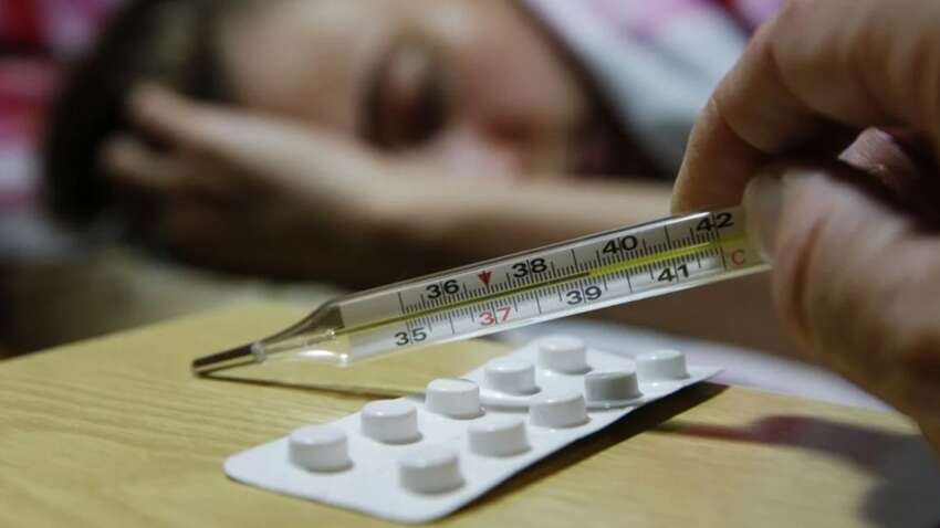 Чому ви постійно хворієте: ці три головні причини повністю перевернуть ваш світ 