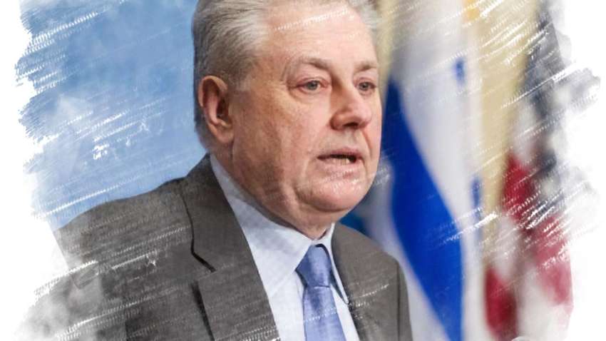 Посол рассказал, как изменится поддержка Украины после выборов в США