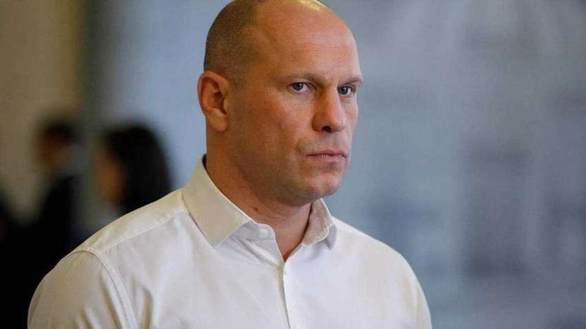 Нардеп рассказал, куда Кива мог деть "кремлевские деньги" и, что он делал в Раде