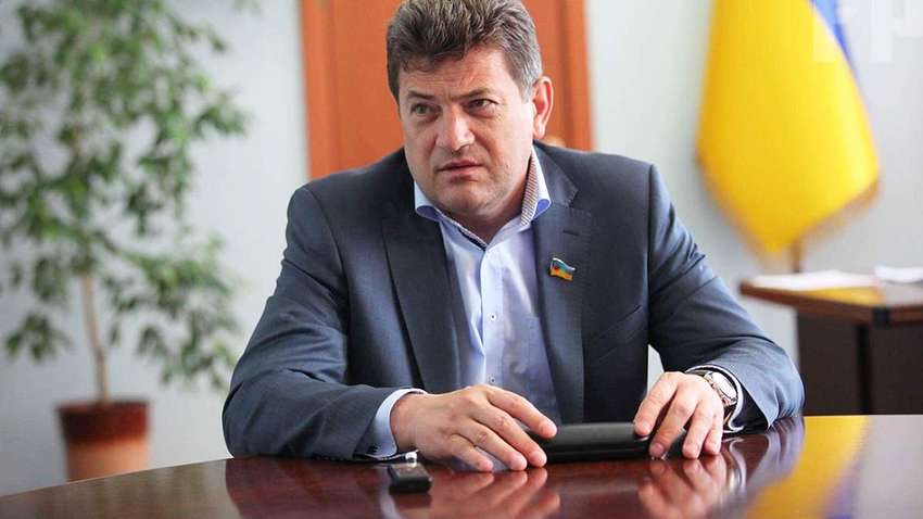Стало известно почему мэр Запорожья подал в отставку