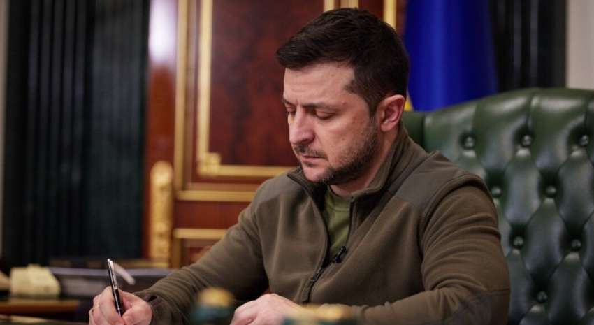 Санкции Зеленского против Путина: что это значит – о переговорах теперь можно забыть