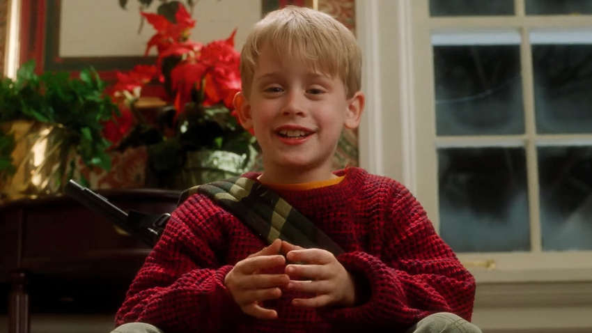 5 новогодних фильмов, которые больше всего загружают на пиратских сайтах