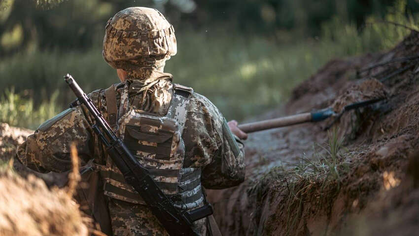 Коли закінчиться війна Росії в Україні: військовий назвав рік Коли закінчиться війна Росії в Україні: військовий назвав рік