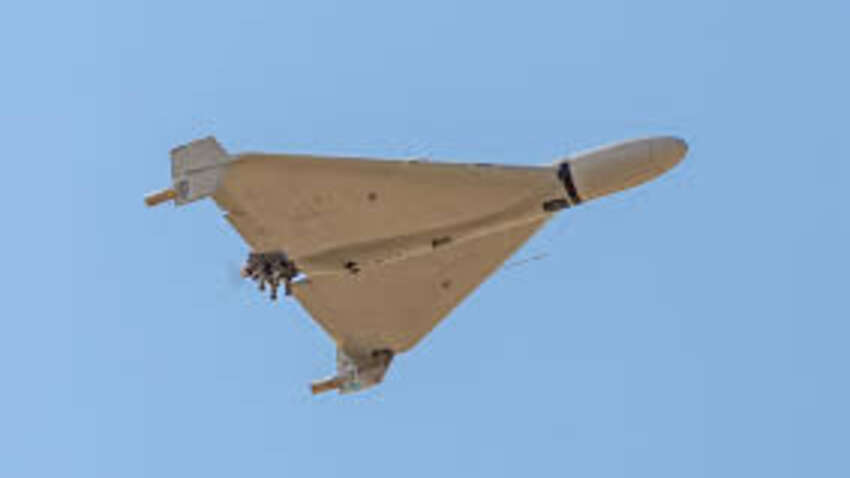 57 тысяч "шахедов" по Украине: Зеленский озвучил шокирующую цифру 57 тысяч "шахедов" по Украине: Зеленский озвучил шокирующую цифру