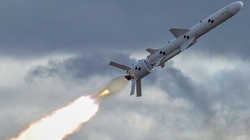 РФ скасувала мораторій на ракети середньої дальності: озвучено нову небезпеку для України РФ скасувала мораторій на ракети середньої дальності: озвучено нову небезпеку для України