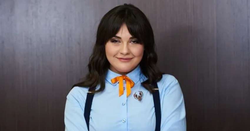 Переможниця "Від пацанки до панянки" схудла на 15 кг після проекту (ФОТО)