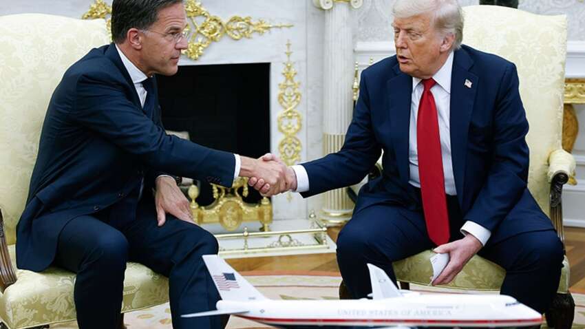 Такого напряжения в мире еще не видели: новые скандальные заявления Трампа вынудили НАТО к отчаянному шагу