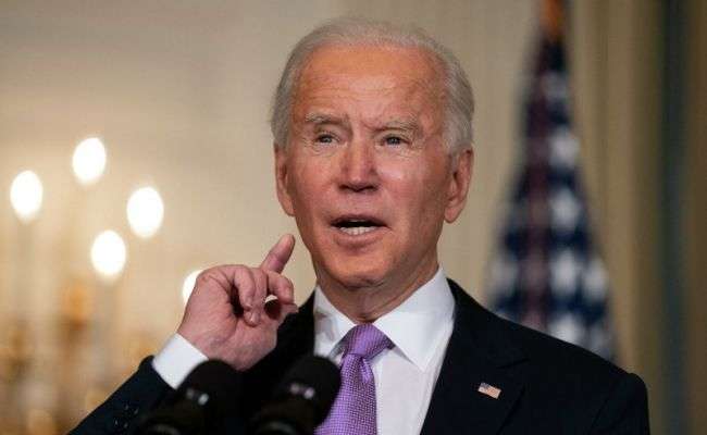 Принял ли Байден приглашение Зеленского: в Белом доме дали ответ