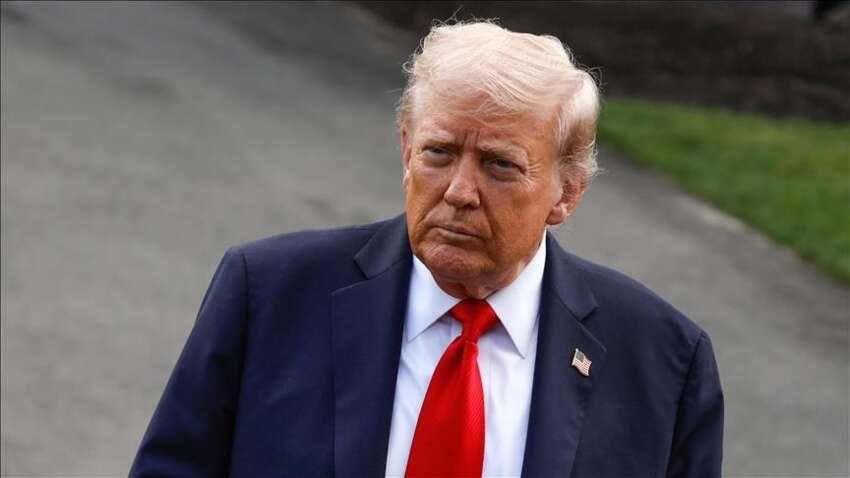 Трамп похвастался, что больше не помогает Украине: что заявил Трамп похвастался, что больше не помогает Украине: что заявил