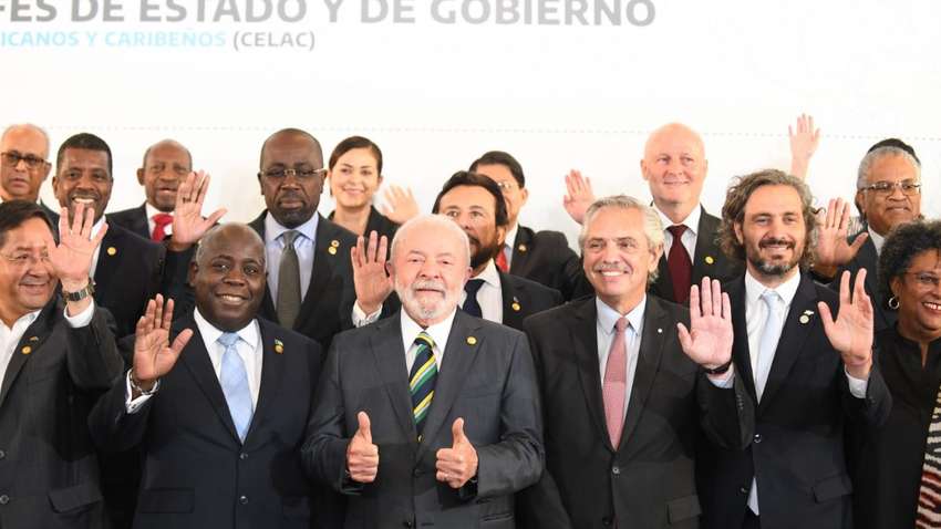 Ці країни не підтримають Україну: вони хочуть репарацій від ЄС Ці країни не підтримають Україну: вони хочуть репарацій від ЄС