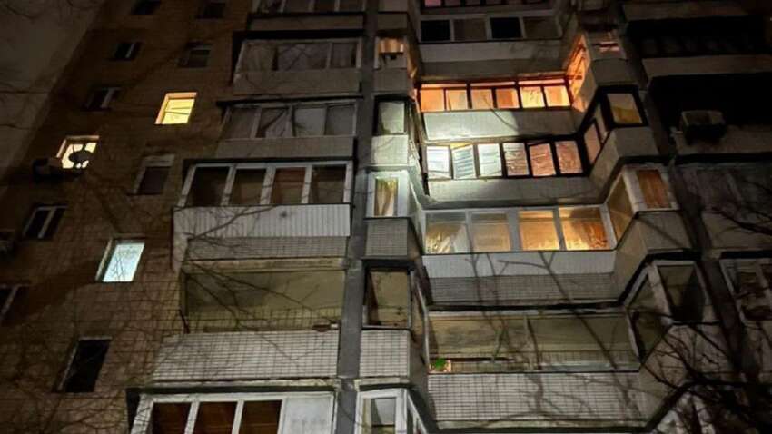 Росіяни накрили балістикою Київ та Дніпро: що відомо про прильоти та руйнування