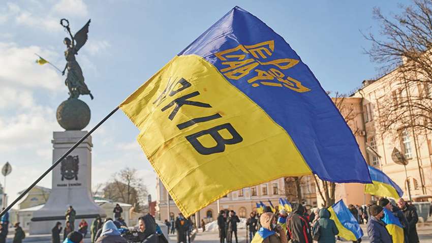 "Буде стирати Харків артою": з'явився тривожний прогноз щодо наступу РФ на Харківщині