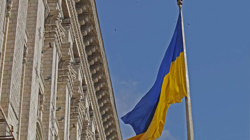 День местного самоуправления в Украине: итоги этого года День местного самоуправления в Украине: итоги этого года