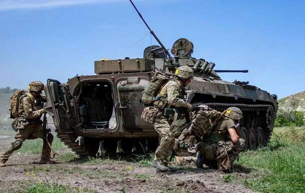 На Заході викрили плани РФ: яке місто під загрозою захоплення На Заході викрили плани РФ: яке місто під загрозою захоплення