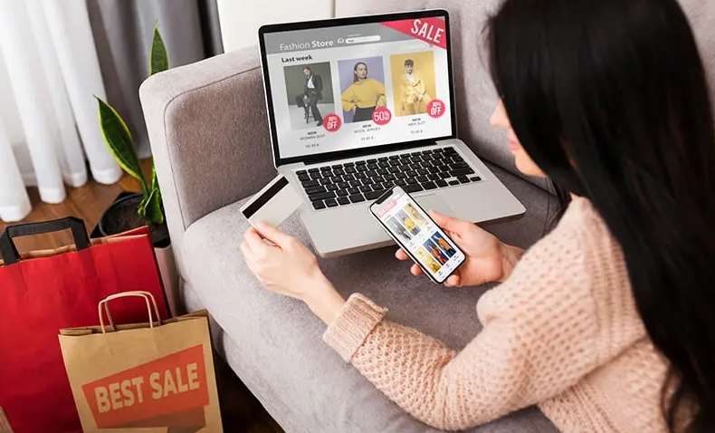 После Черной пятницы наступает Киберпонедельник: что это такое После Черной пятницы наступает Киберпонедельник: что это такое