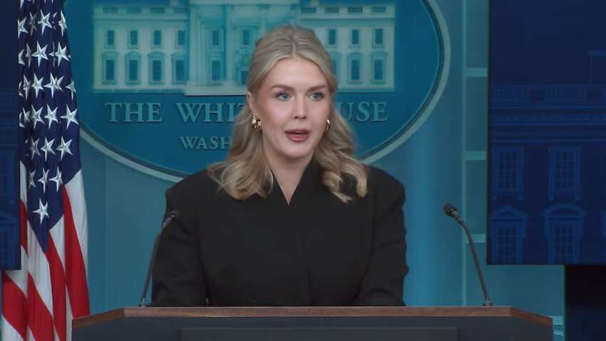 В Белом доме заявили об «усталости» Трампа: что будет с мирными переговорами 