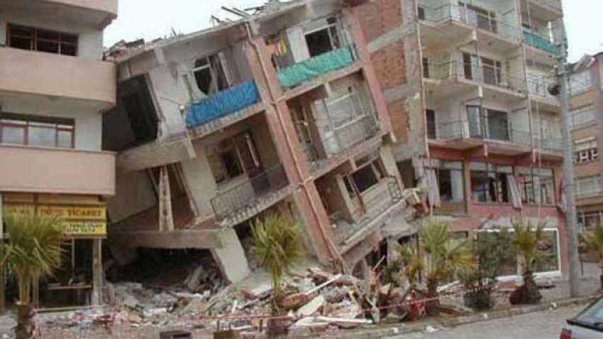 У Туреччині підрахували руйнування від землетрусу