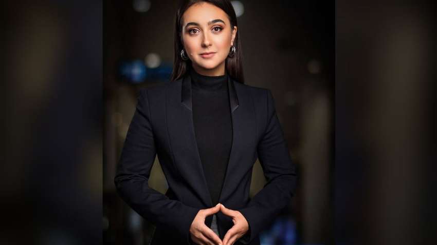 Мендель призвала Украину к капитуляции: чем не побрезговала ради денег из РФ