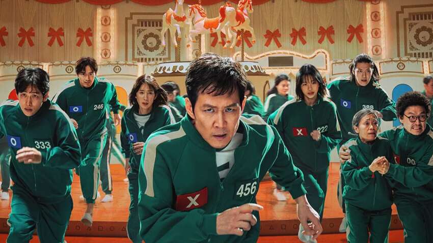 Объяснение концовки 3 сезона "Игры в кальмара": кто выжил и стал победителем Объяснение концовки 3 сезона "Игры в кальмара": кто выжил и стал победителем