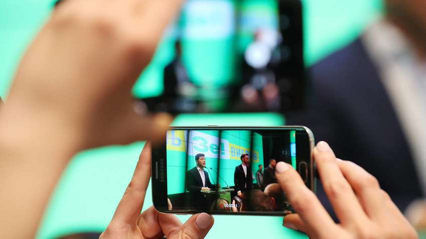 В ЕС раскритиковали законопроект о дезинформации: он может упразднить свободу слова 