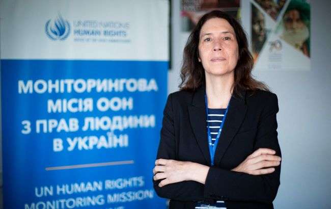 В ООН назвали головні проблеми в ОРДЛО: тортури людей і закриті пункти пропуску В ООН назвали головні проблеми в ОРДЛО: тортури людей і закриті пункти пропуску