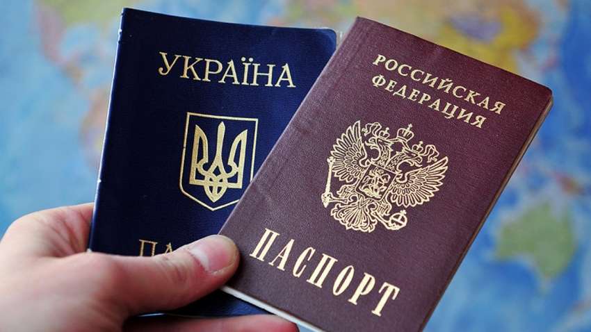 Российское гражданство для украинцев: эксперты оценили законодательные инициативы РФ