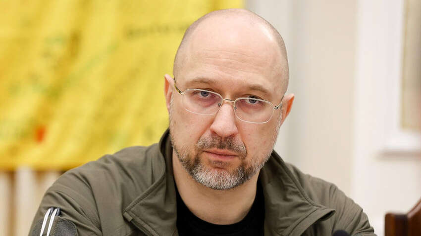 Шмигаль зробив заяву про мобілізацію: що сталося за останній рік