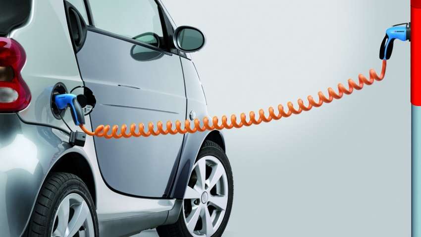 Британский стартап Echion Technologies разработал технологию сверхбыстрой зарядки