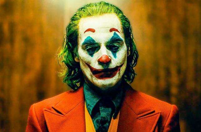"Джокер" став найвисокооціненим фільмом за коміксами за місяць до релізу