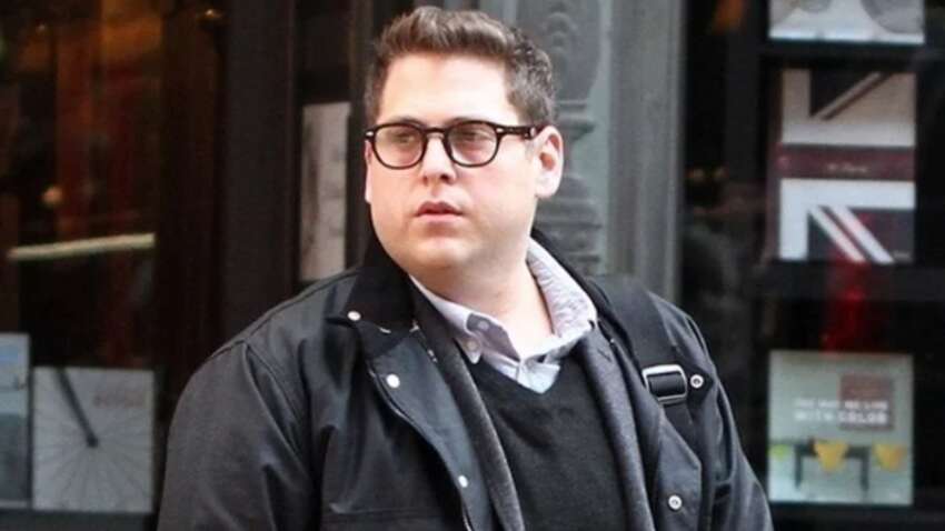 Джона Хилла не узнать: актер поразил невероятным похудением и новым образом (ФОТО)