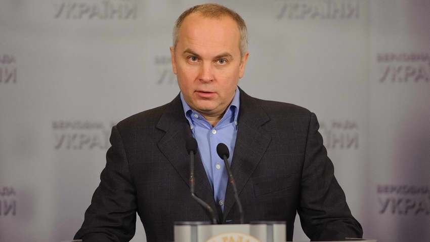 Депутаты ОПЗЖ не станут голосовать за любую предложенную кандидатуру премьер-министра, - Шуфрич