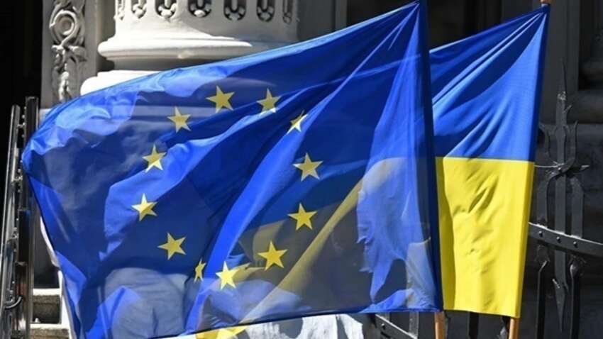 Украина рискует вновь застрять на пути к членству в ЕС: что в этот раз не так Украина рискует вновь застрять на пути к членству в ЕС: что в этот раз не так