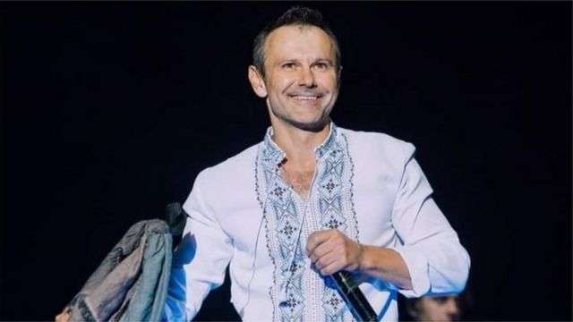 Вакарчук заявив про повернення до популярного телешоу