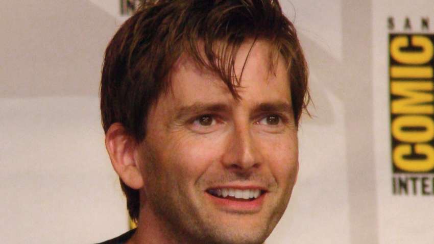 Колишній "Доктор Хто" гратиме російського шпигуна Олександра Литвиненка у телесеріалі 