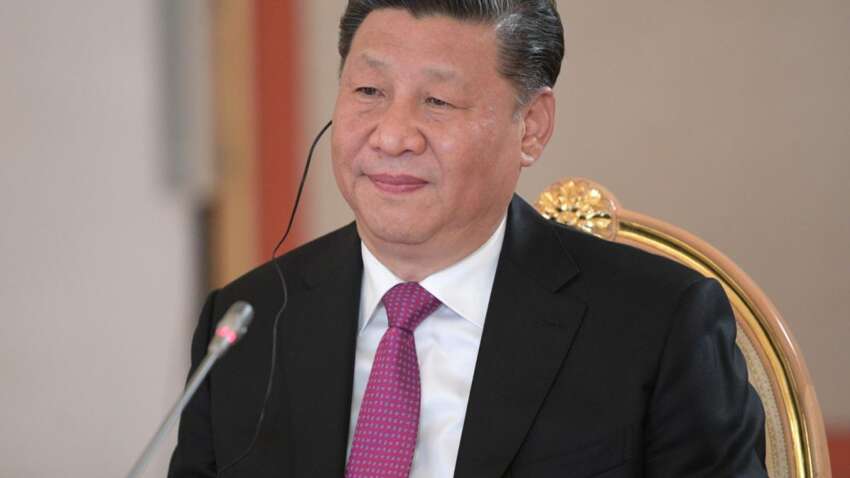 Таємна допомога Пекіна: розвідка США дізналася, як Сі вирішив вступити у війну на Близькому Сході