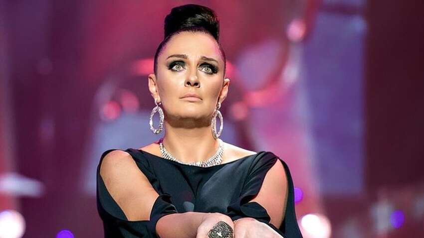 На концерті російської співачки померла фанатка