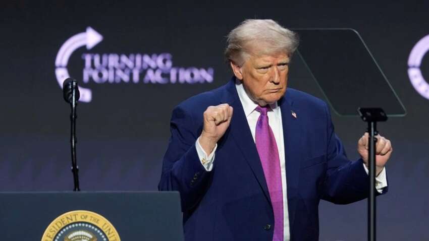 У Трампа готовят страшное наказание для Ирана: озвучено условие и сроки 