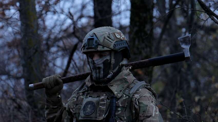 Чи втримають ЗСУ Курську область: що відбувається на полі бою