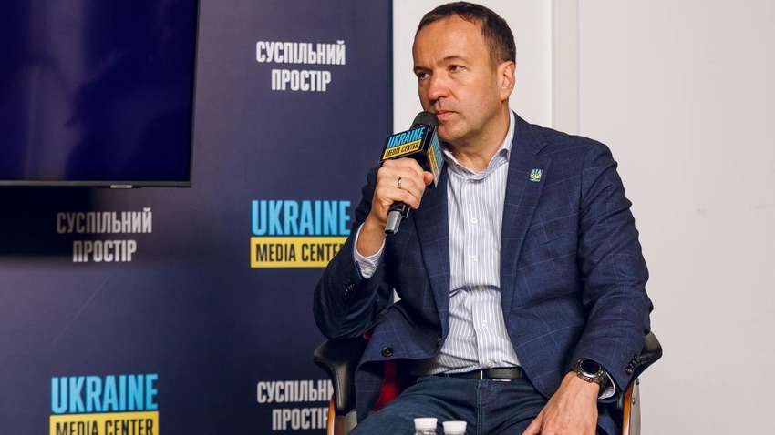 Выдержит ли мобильная связь в Киеве зимние блекауты: ответ КГГА Выдержит ли мобильная связь в Киеве зимние блекауты: ответ КГГА