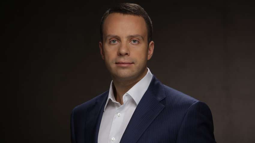 Максим Шкіль: В Україні не місце методам конкуренції 90-х років