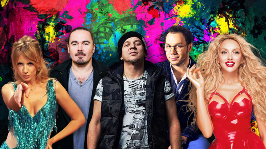 Ловелас Фагот і ягідні пригоди Полякової: зірки поділилися кумедними історіями про школу Ловелас Фагот і ягідні пригоди Полякової: зірки поділилися кумедними історіями про школу