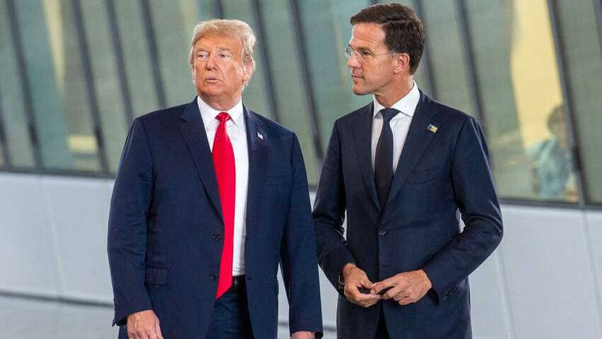 НАТО "сдало" Украину Путину: что на Западе говорят о скандальном саммите Альянса