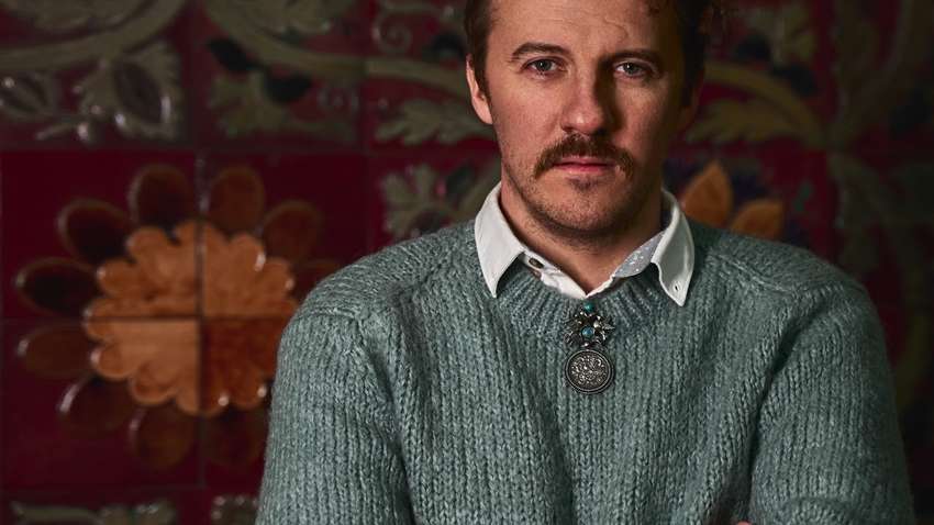 Что готовит на Новый Год и как ведет бизнес во время войны Клопотенко Что готовит на Новый Год и как ведет бизнес во время войны Клопотенко