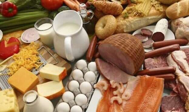 На скільки подорожчали продукти в Україні: які з них зросли у ціні в 4 рази На скільки подорожчали продукти в Україні: які з них зросли у ціні в 4 рази