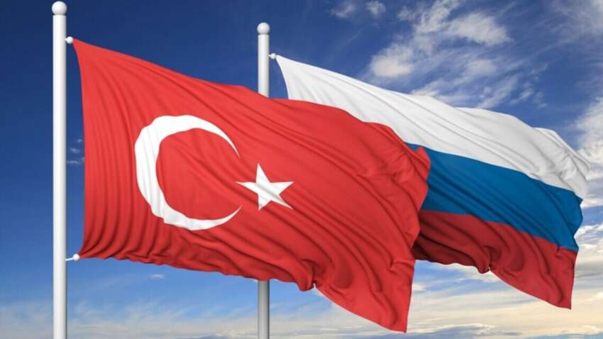 Турция идет на новое соглашение с Россией: о чем хочет договориться Анкара Турция идет на новое соглашение с Россией: о чем хочет договориться Анкара