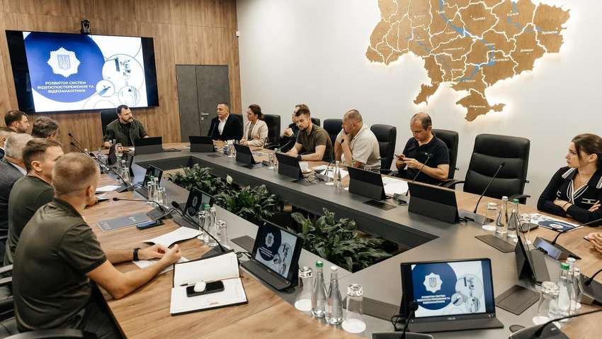 Тотальное видеонаблюдение от МВД: как и за кем планируют следить